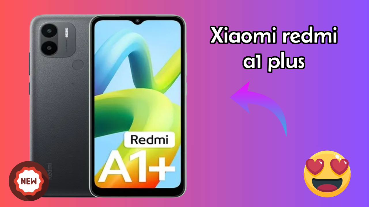 Xiaomi Redmi A1 Plus RAM Review: 2 GB RAM Multitasking Test