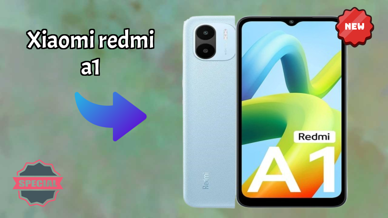 Xiaomi Redmi A1 Battery Test: 5000 MAh How Long Lasts
