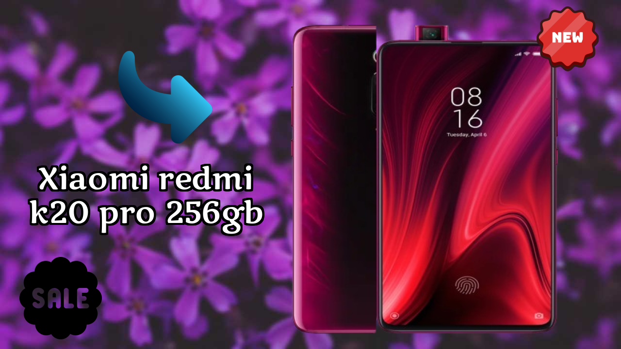 Xiaomi Redmi K20 Pro 256GB Battery Review: 4000 MAh Charging Time