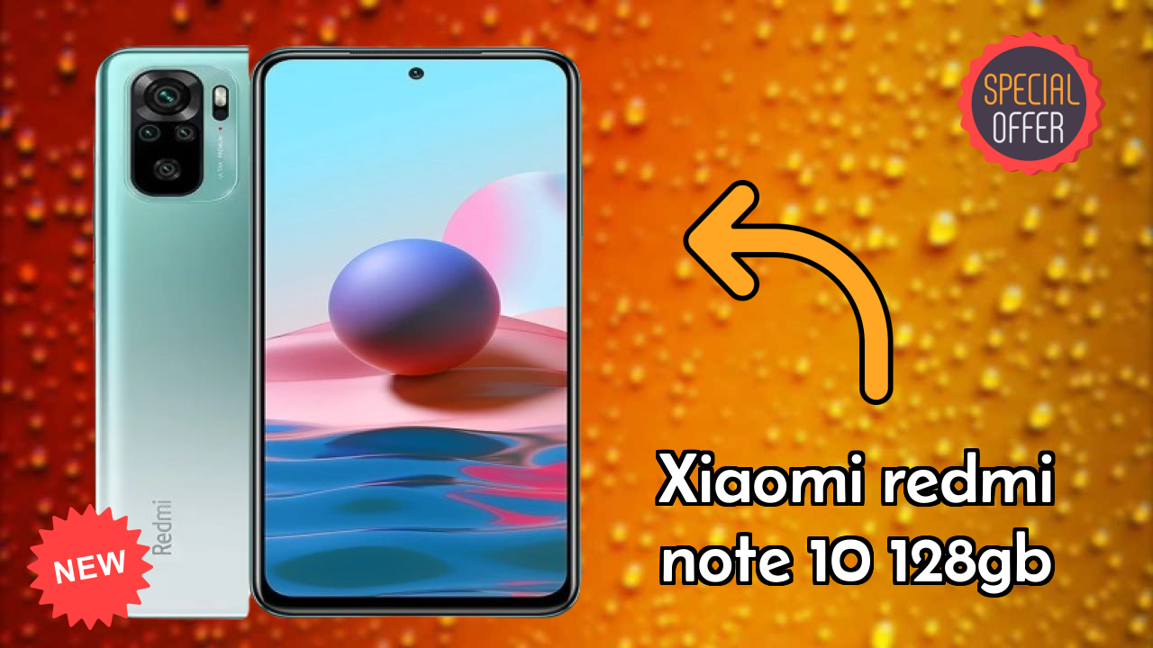 Xiaomi Redmi Note 10 128GB Camera Review: 48 MP + 8 MP + 2 MP + 2 MP Rear Camera Low Light