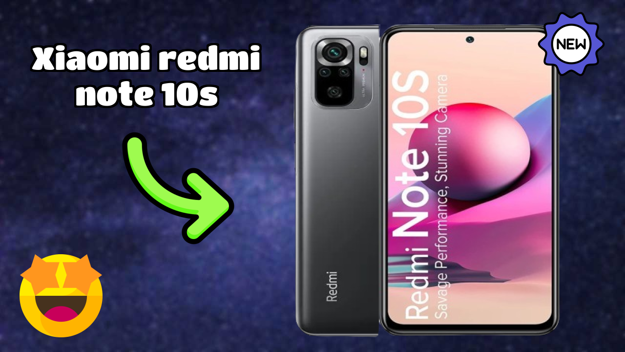Xiaomi Redmi Note 10S RAM Review: 6 GB RAM Multitasking Check