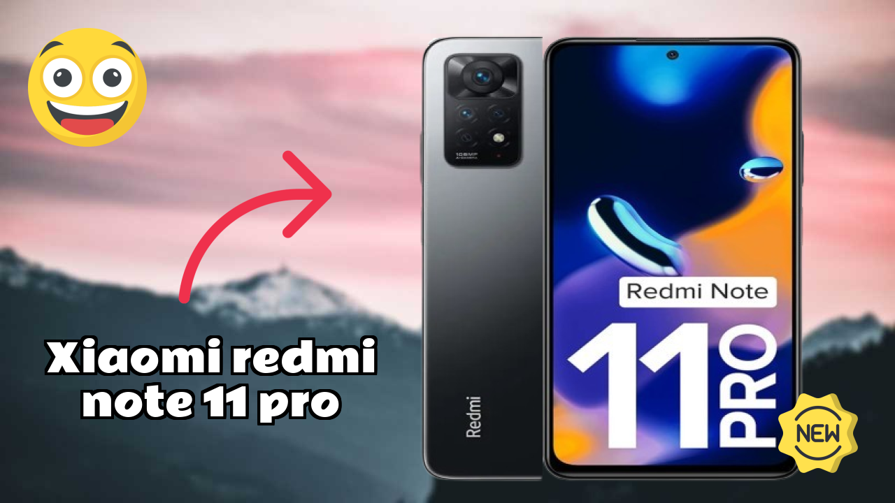 Xiaomi Redmi Note 11 Pro Battery Review: 5000 MAh Usage Analysis
