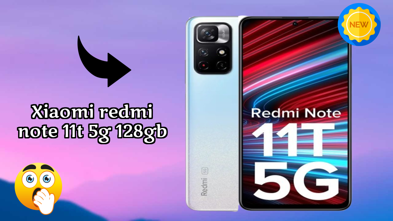 Xiaomi Redmi Note 11T 5G 128GB Camera Quality: 50 MP + 8 MP Rear Camera Samples