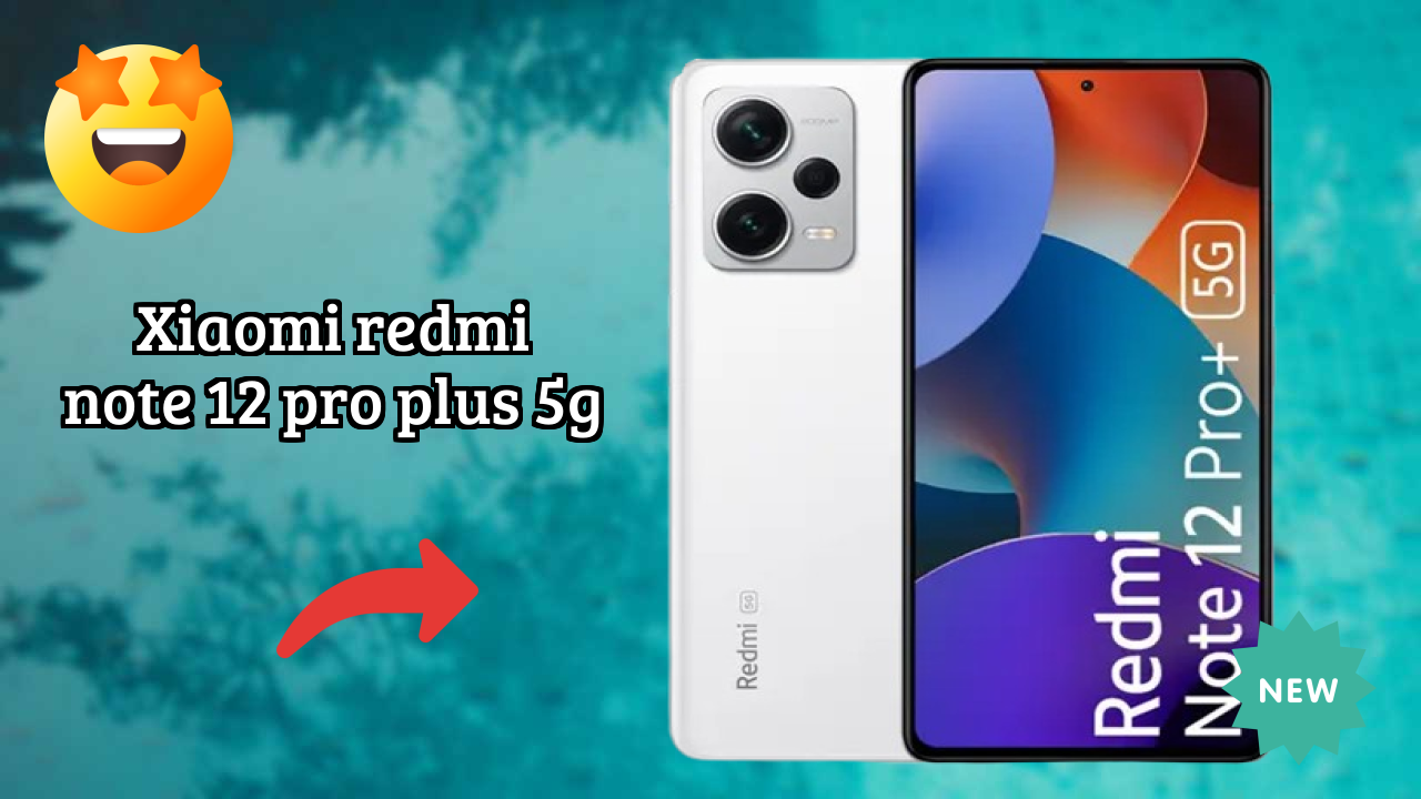 Xiaomi Redmi Note 12 Pro Plus 5G vs iPhone: Which Should You Buy?