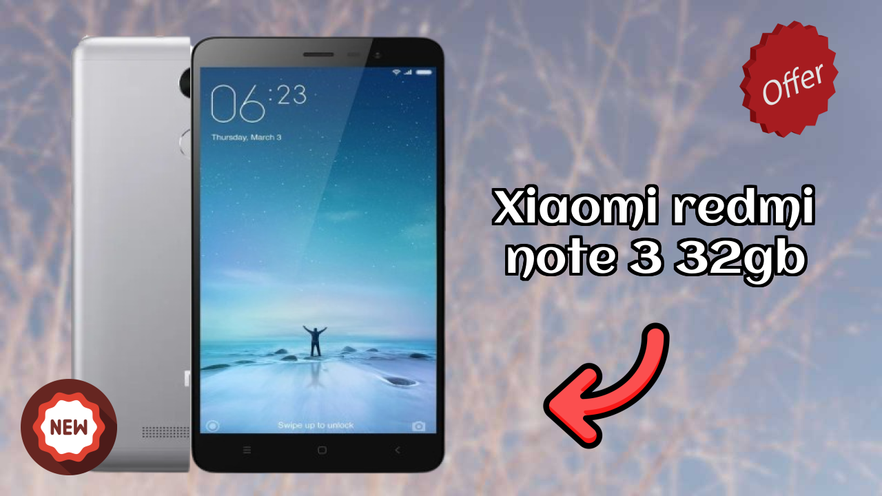 Xiaomi Redmi Note 3 32GB Processor Review: Snapdragon 650 Benchmarks