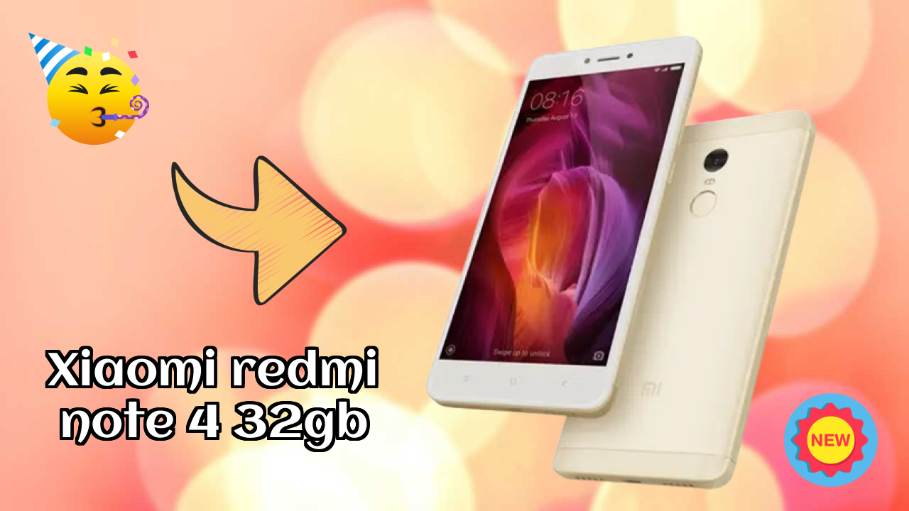 Xiaomi Redmi Note 4 32GB Camera Review: 13 MP Rear Camera Photo Quality