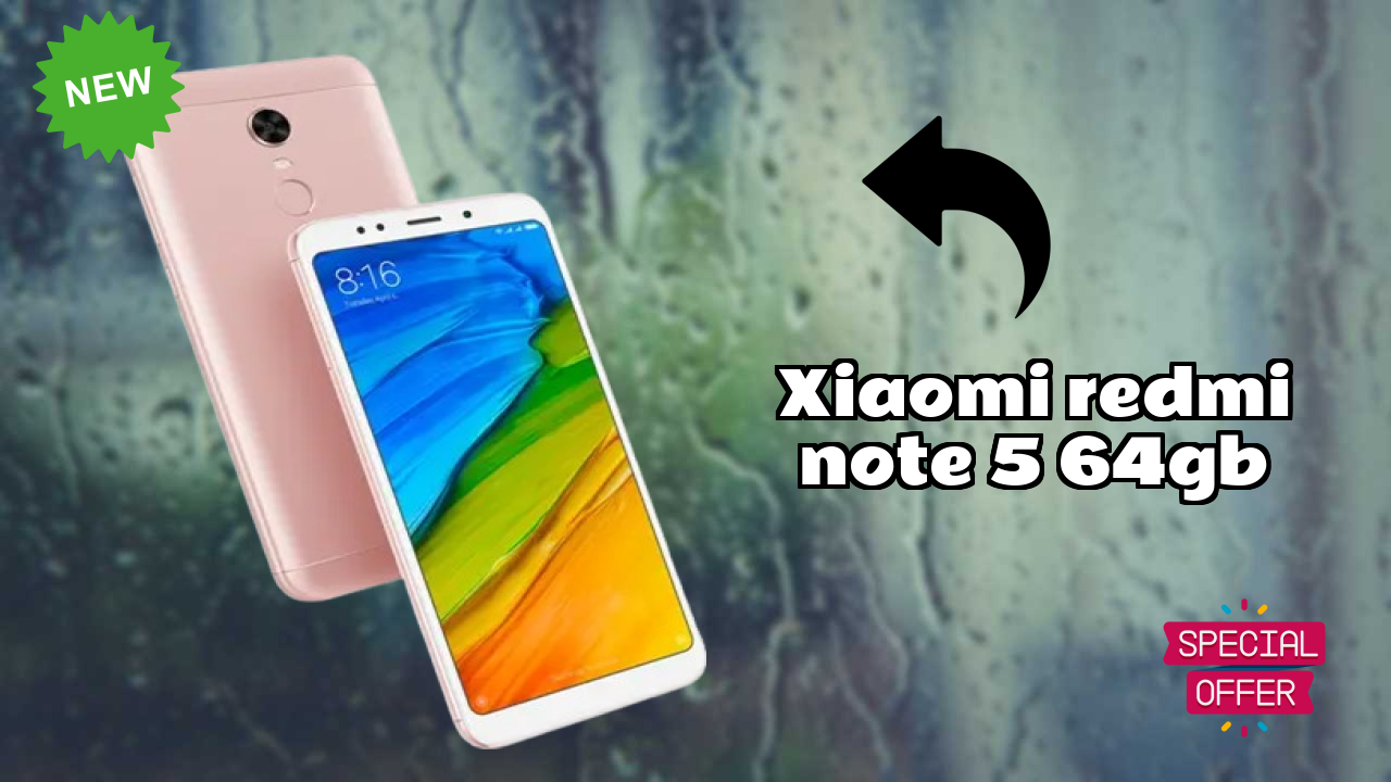 Xiaomi Redmi Note 5 64GB Performance: Snapdragon 625 Speed Review