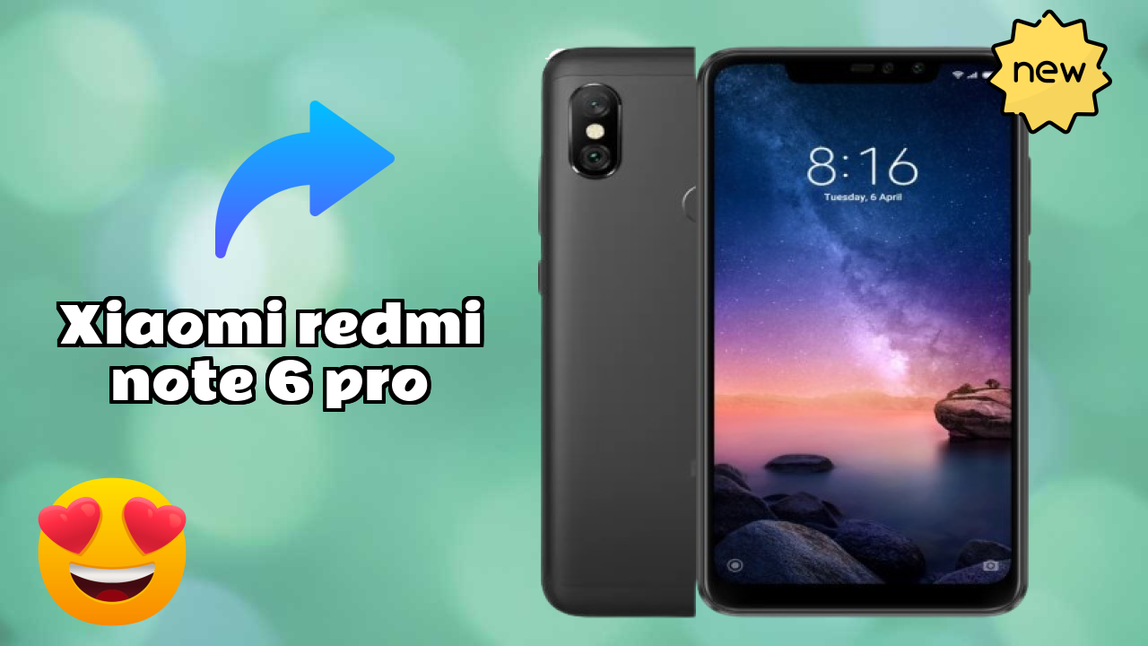 Xiaomi Redmi Note 6 Pro Battery Life: 4000 MAh Quick Charging Real-World Test