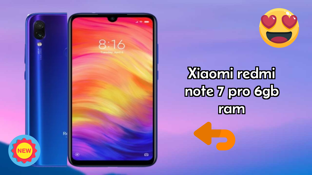 Xiaomi Redmi Note 7 Pro 6GB RAM Camera Review: 48 MP + 5 MP Rear Camera Real Test