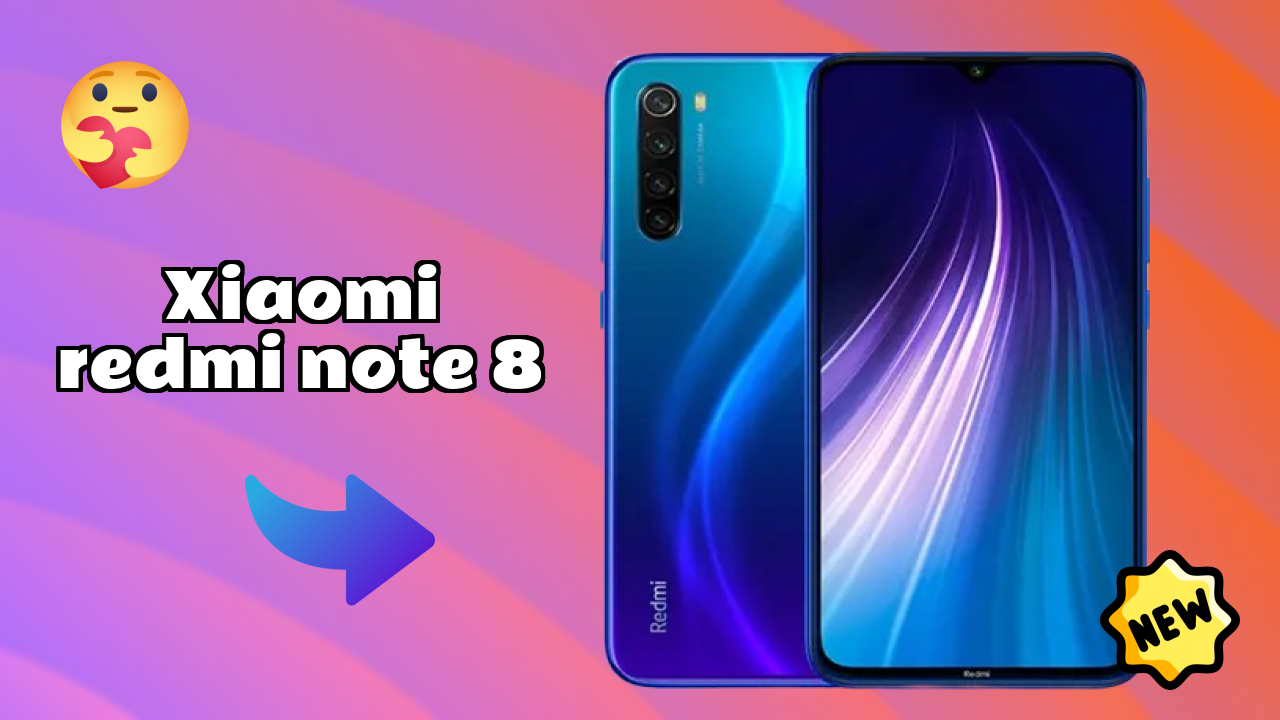 Xiaomi Redmi Note 8 RAM Review: 4 GB RAM Multitasking Analysis