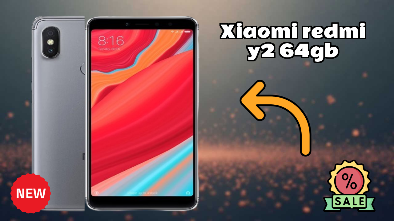Xiaomi Redmi Y2 64GB Processor Review: Snapdragon 625 Benchmarks